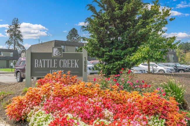 Building Photo - Battle Creek Lodge Apartments