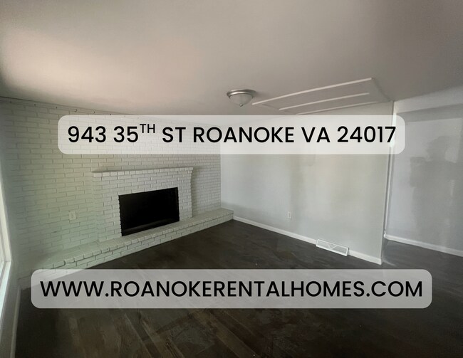 Foto del edificio - 943 35th St NW