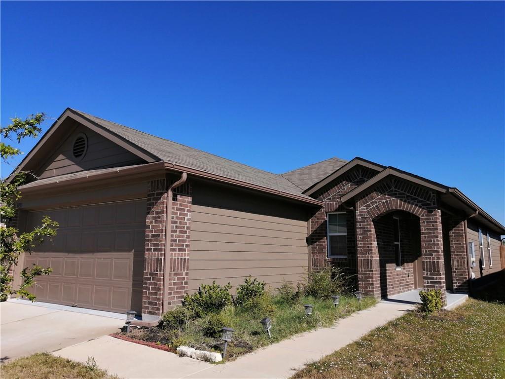 14313 Almodine Rd, Manor, TX 78653 House for Rent in Manor, TX