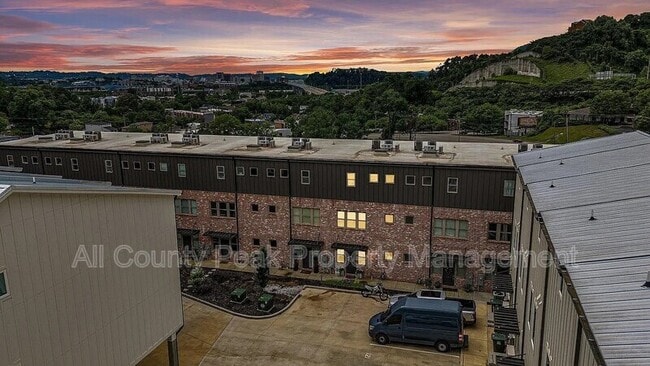 Photo - 895 Cherokee Blvd. Apartment