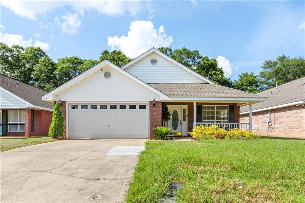 Foto principal - 8158 Magnolia Village Dr N