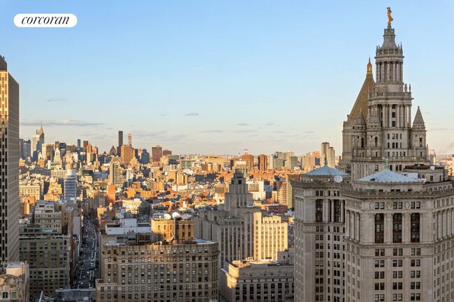Foto del edificio - 123 Nassau St