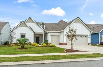 Building Photo - 7129 Spoleto Dr