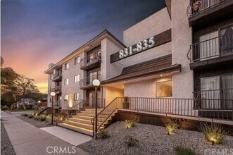 Building Photo - 835 E Lomita Ave
