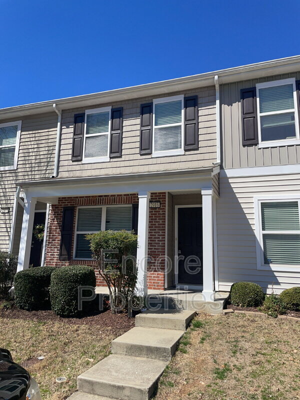 Foto del edificio - 2916 Berkeley Springs Pl