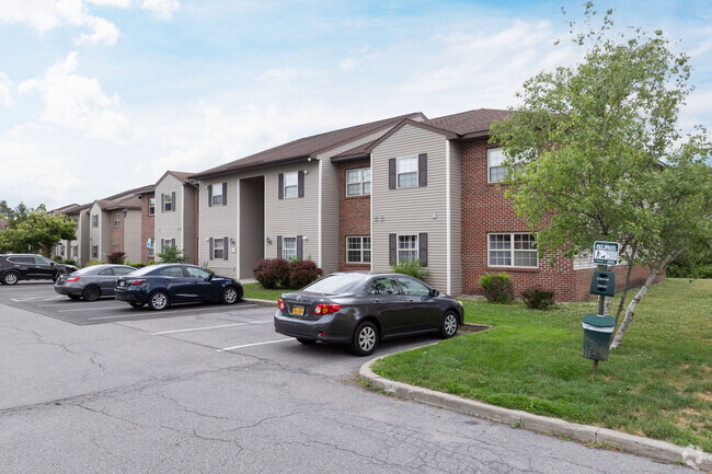 Foto del edificio - Willowbrook Terrace Apartments