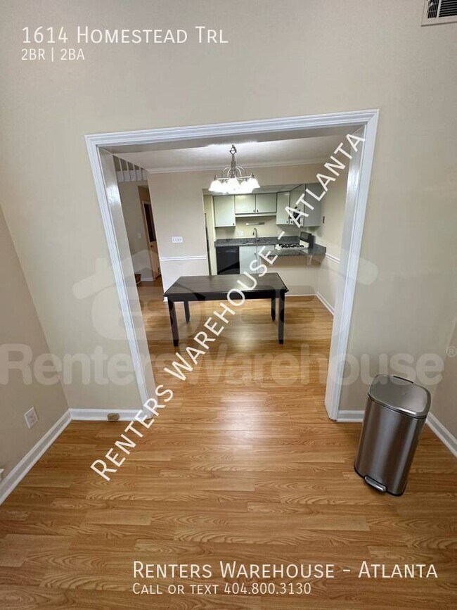 Foto del edificio - Lovely Condo in Alpharetta