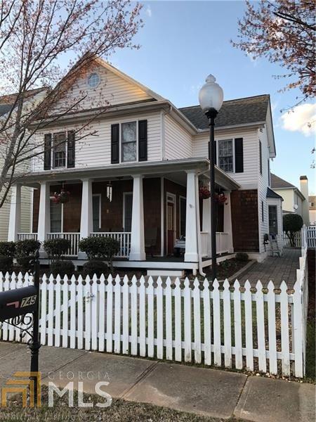 Primary Photo - 745 Gardenside Cir SE