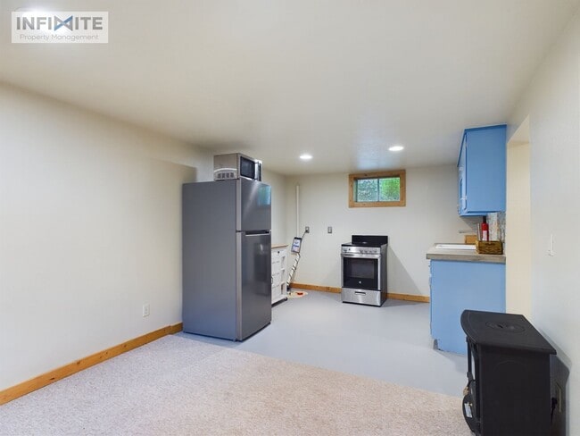 Foto del edificio - Cozy Apartment Downtown