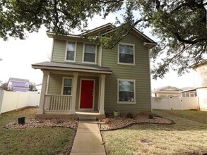 Building Photo - 1306 Davis Mountain Loop