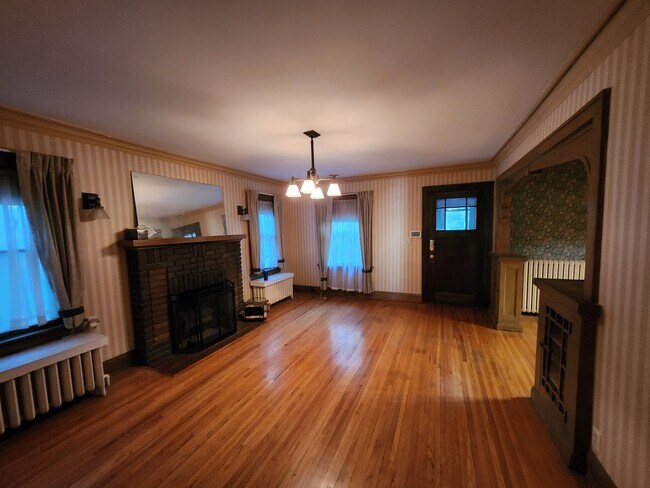 Foto del edificio - 4607 Pleasant Ave