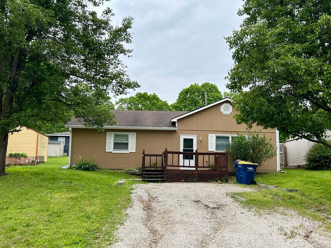 Foto principal - 627 Ash St