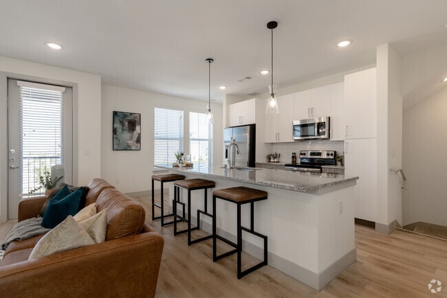 Interior Photo - Alvante at Pecan