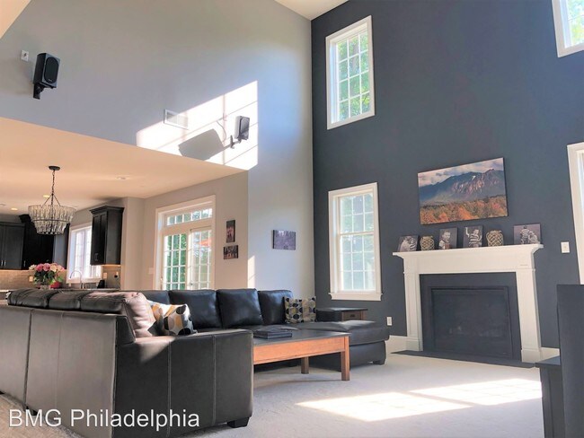 Foto del edificio - 4 br, 4 bath House - 500 Liseter Rd.