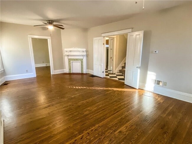 Building Photo - 1459 South Ave