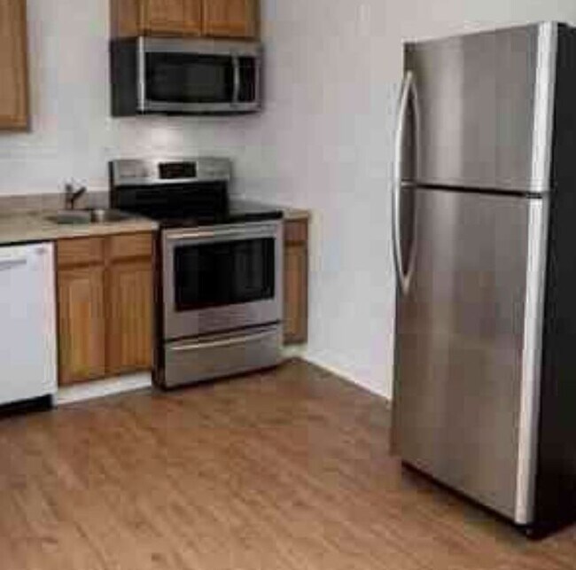 Foto del edificio - 327 4th Ave