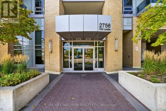 Building Photo - 2756 Old Leslie St