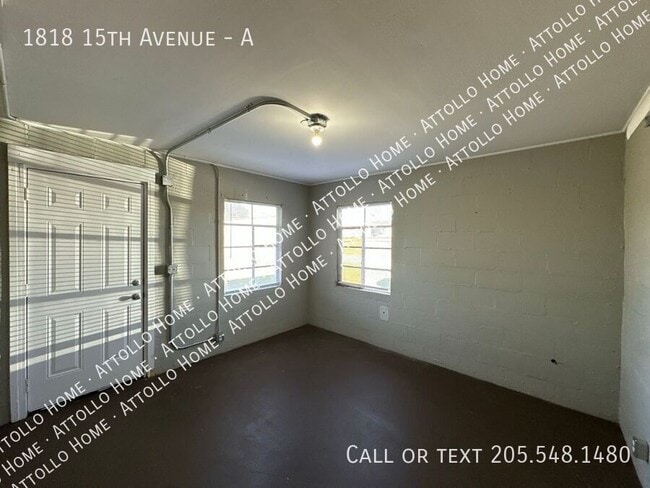 Foto del edificio - 1818 15th Ave