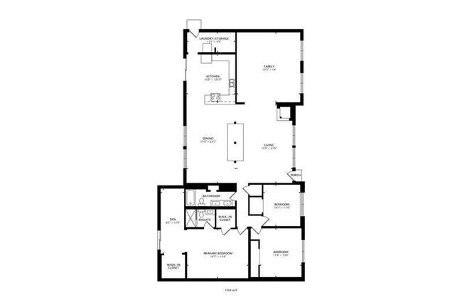 Foto del edificio - 3121 Lynnray Dr