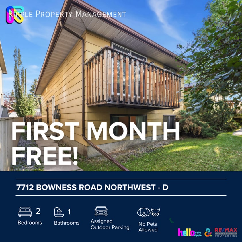 Primary Photo - Modern 2 Beds, 1 Baths Apartment/Condo | A...
