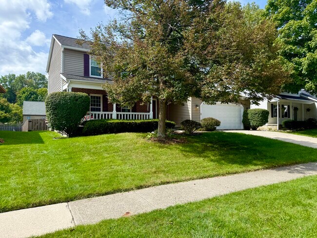 Foto del edificio - 7451 Mapleleaf Ct