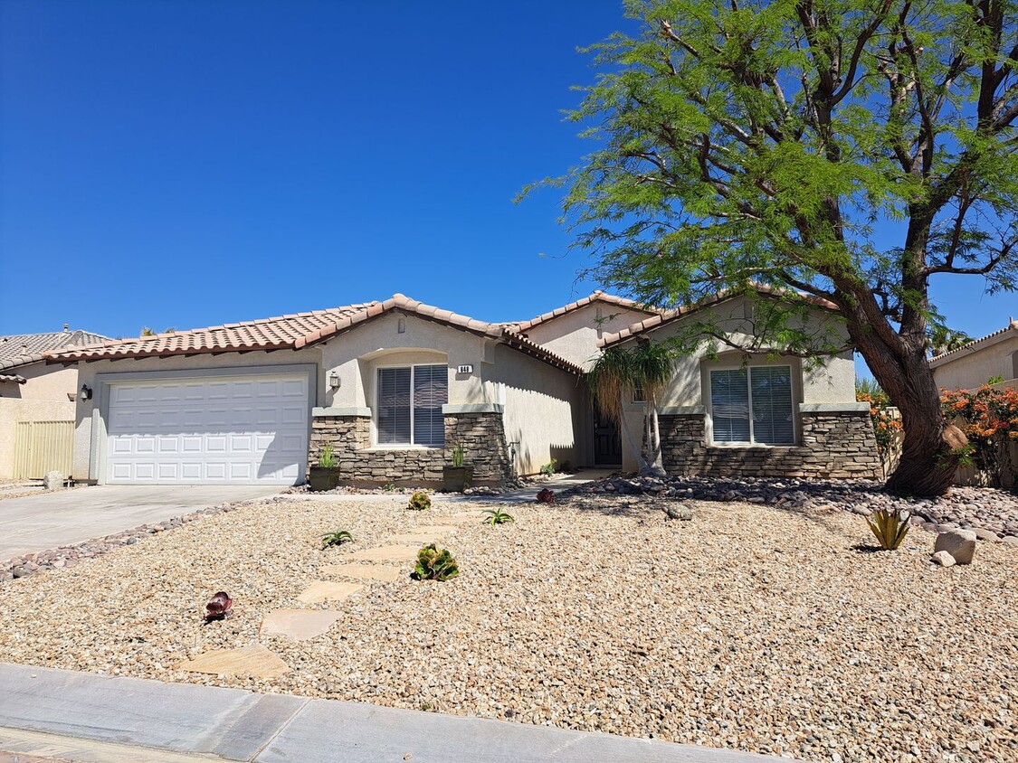 Primary Photo - ***New Rental Home***