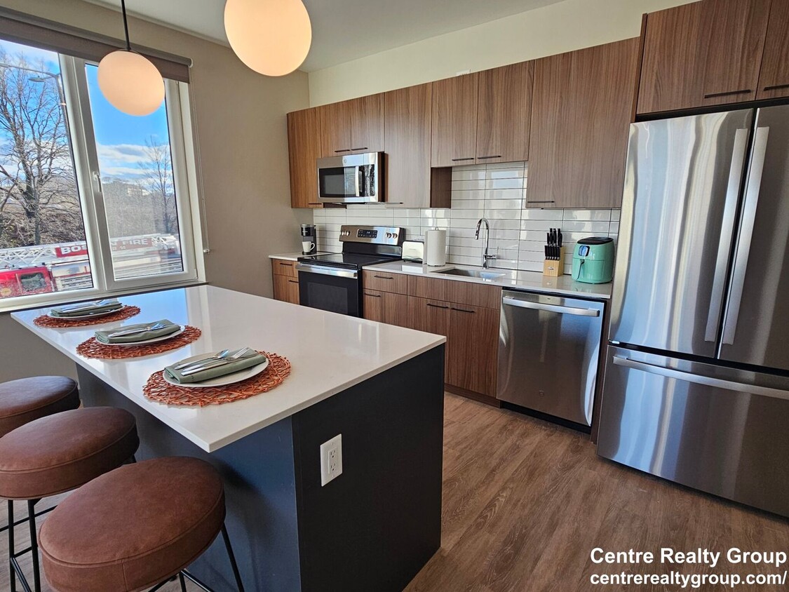 Primary Photo - HOT ALLSTON LISTING!!!!