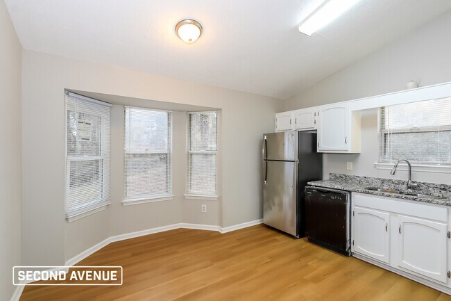 Foto del edificio - 5307 Winslow Crossing N