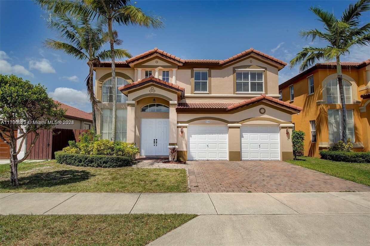 Foto principal - 9180 SW 153rd Ave