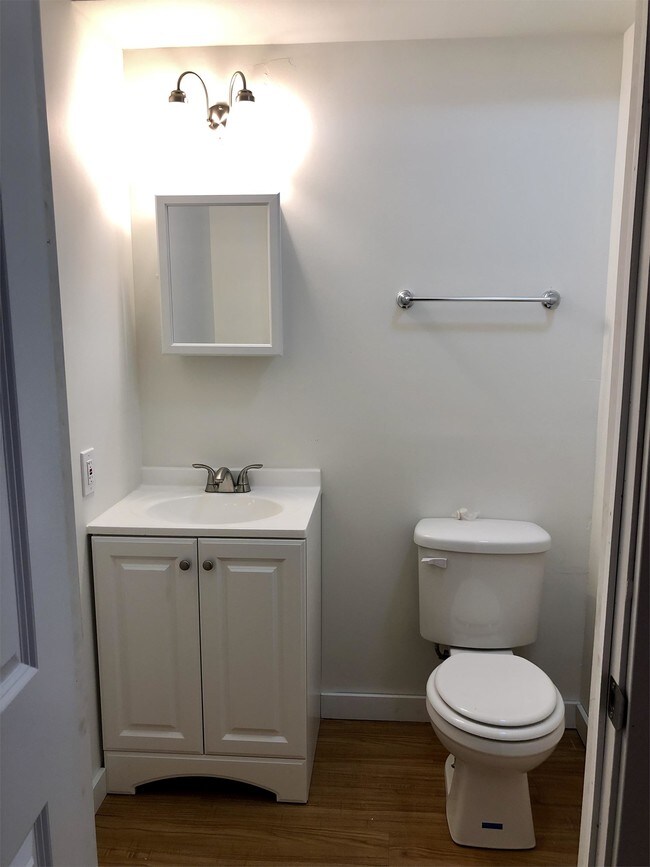 Foto del edificio - 121-125 Mulberry St