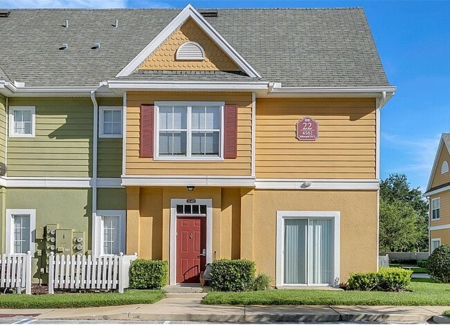 Photo - 4561 Yellowgold Rd E Townhome