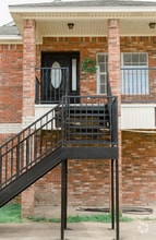 Building Photo - 1625 Wood Ave