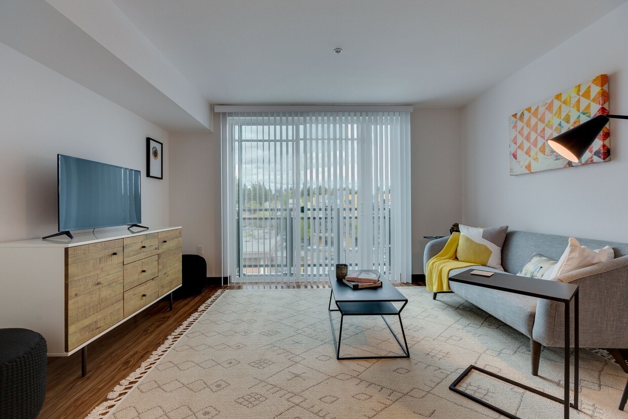 Foto principal - Mysa Apartments