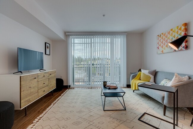 Building Photo - Mysa Apartments