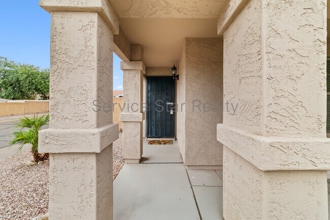 Foto del edificio - 3823 W White Canyon Rd