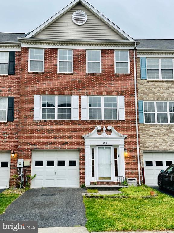 Building Photo - 4719 Ashforth Way