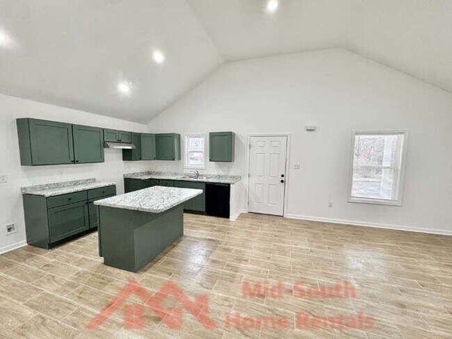 Foto del edificio - 581 Gilleas Rd