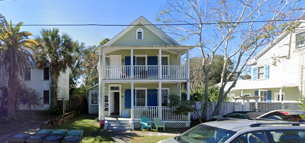 Primary Photo - 1 Bed and 1 Bath Available! Located in dow...