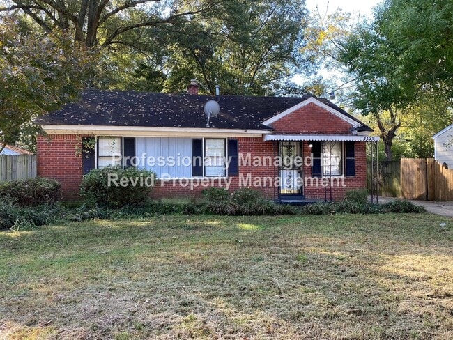 Building Photo - 4121 Westover Ave