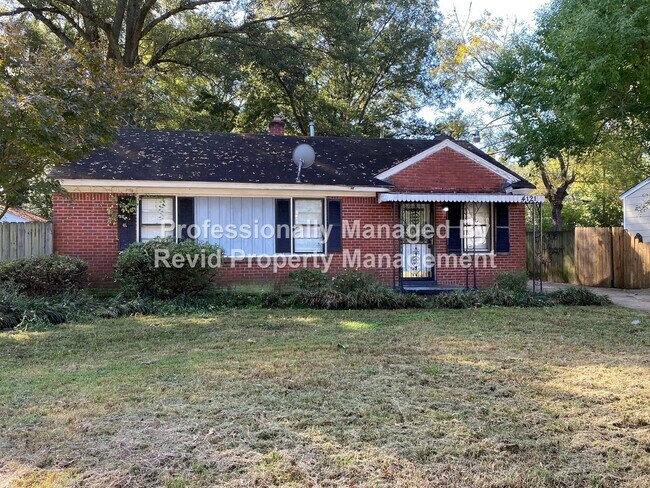 Foto del edificio - 4121 Westover Ave