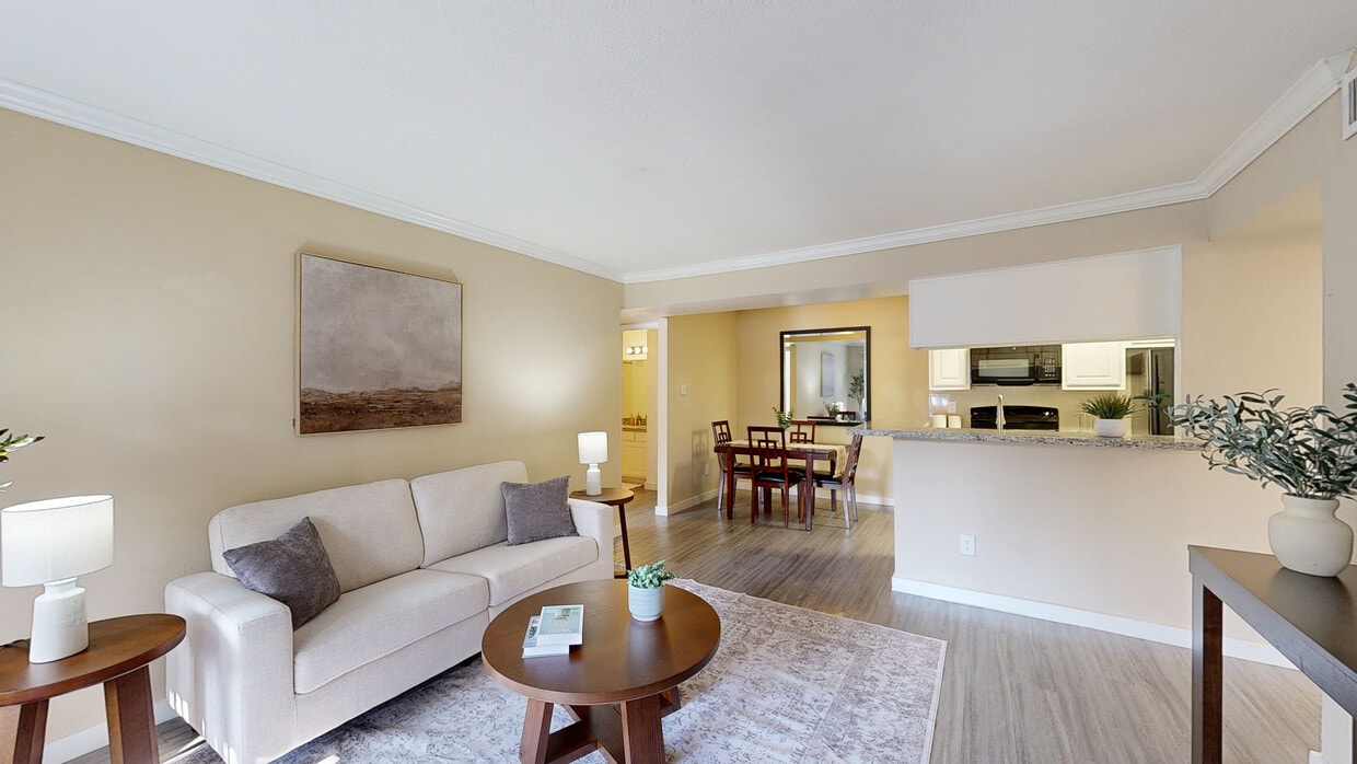 Photo - 7100 Almeda Apartments