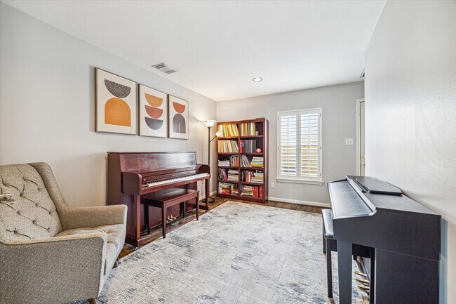 Foto del edificio - 1213 Oneil St