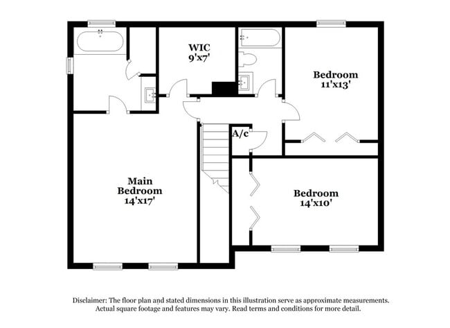 Foto del edificio - 4438 Field Meadow Dr