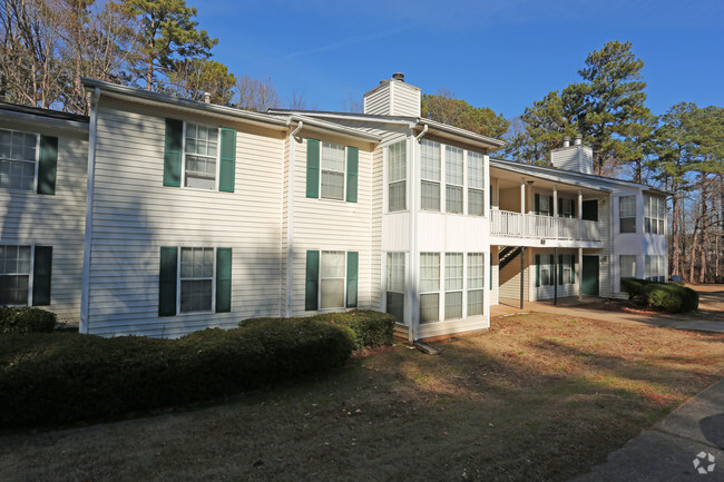 Chase Village Apartments Apartments - Jonesboro, GA | Apartments.com