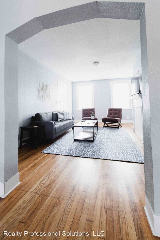 Building Photo - 2 br, 1 bath House - 3183 Norman Bridge Rd
