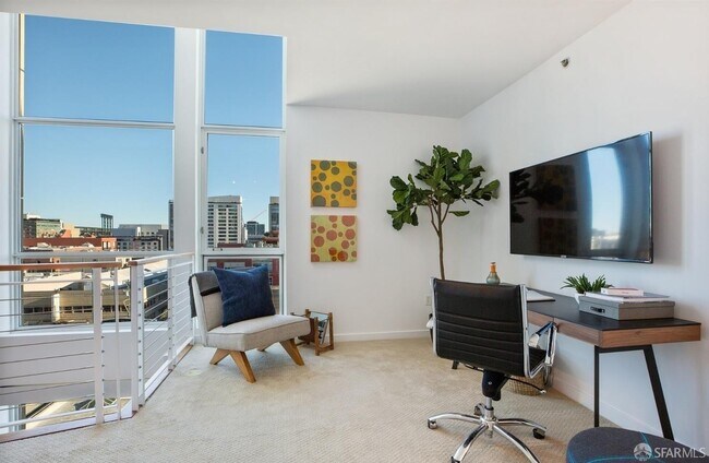 Foto del edificio - 555 4th St