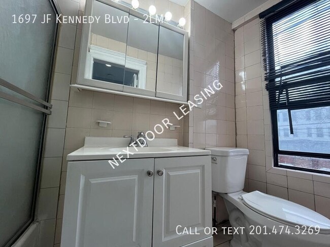 Building Photo - 1697 John F. Kennedy Blvd