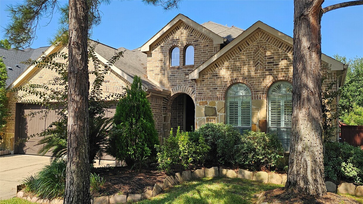 Foto principal - 5407 Moon Indigo Ln