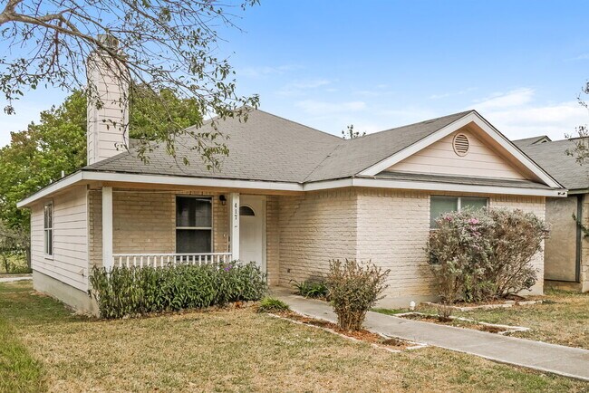 Foto del edificio - 417 Canterbury Ln