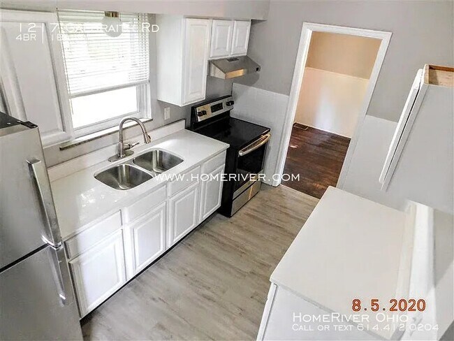 Foto del edificio - 1217 W Galbraith Rd